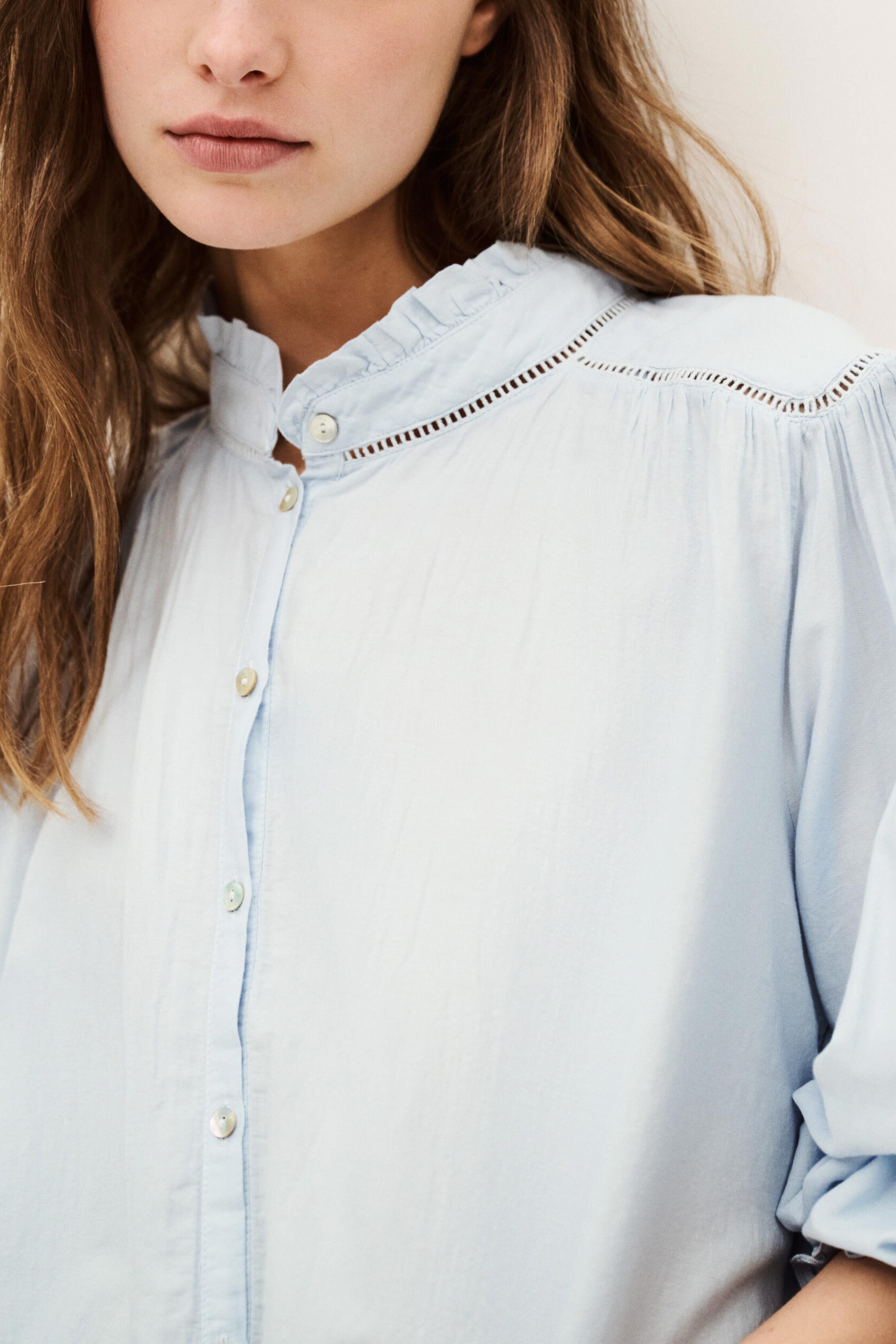 SHIRT TABBIE