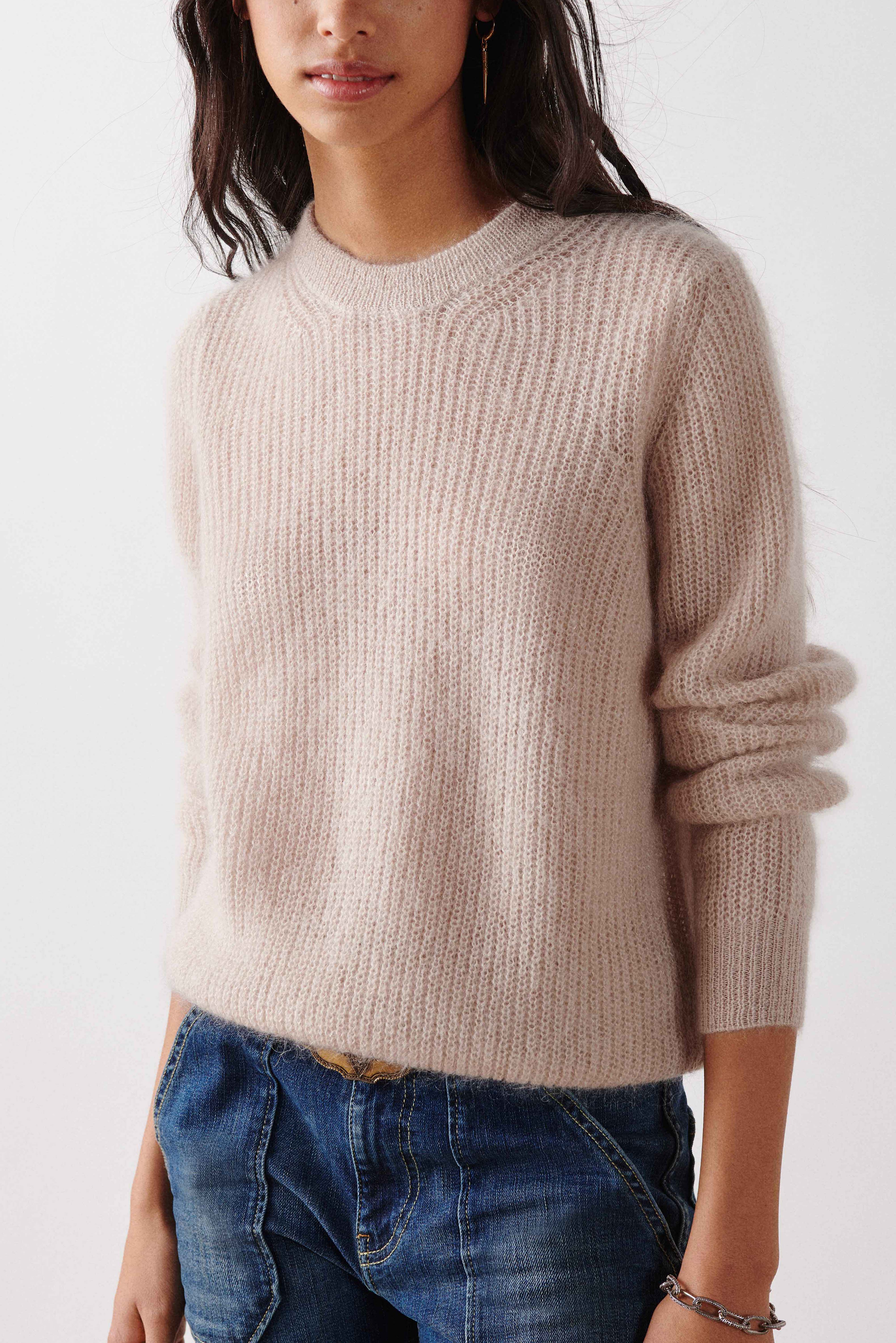 JUMPER DANY