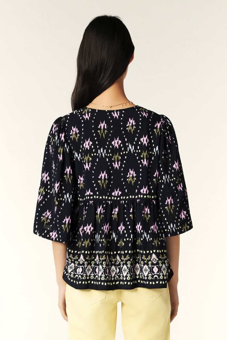 blouse NARRY