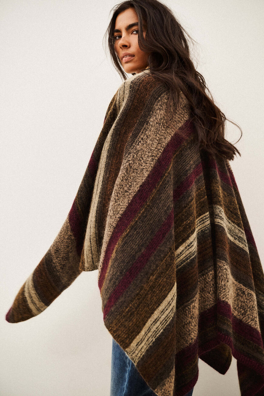 coat PERROS