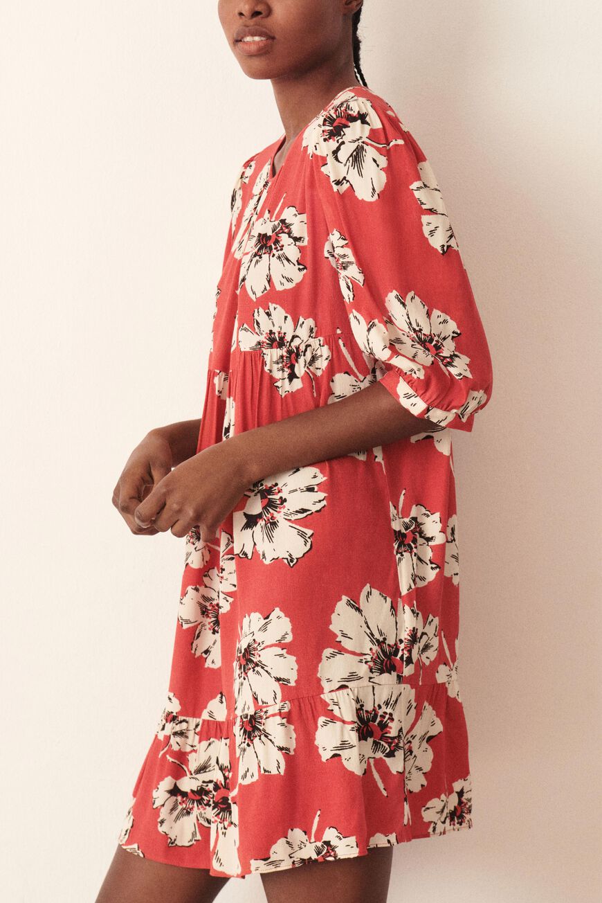 DRESS KATIA