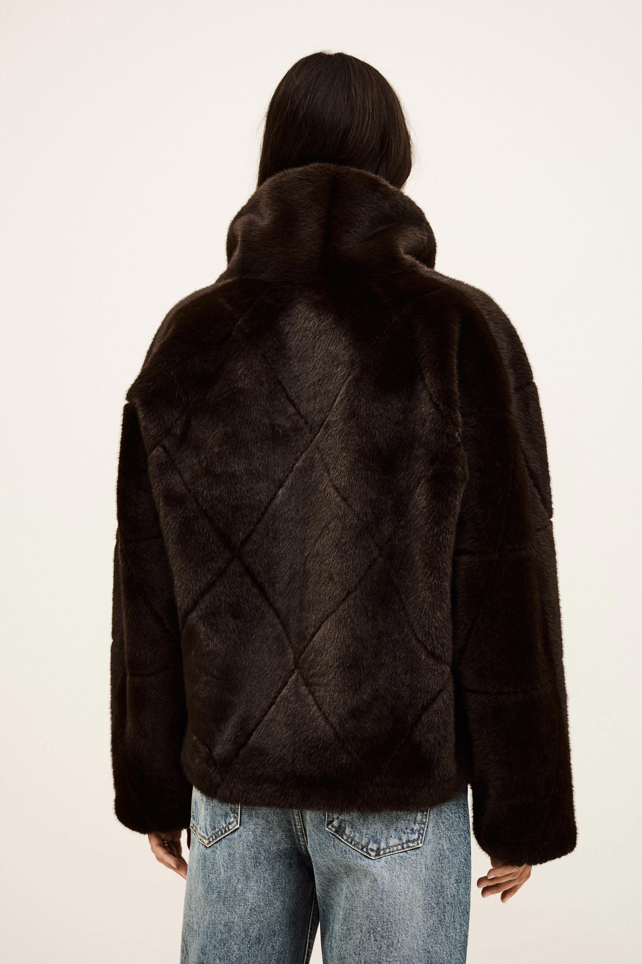 coat PINIE