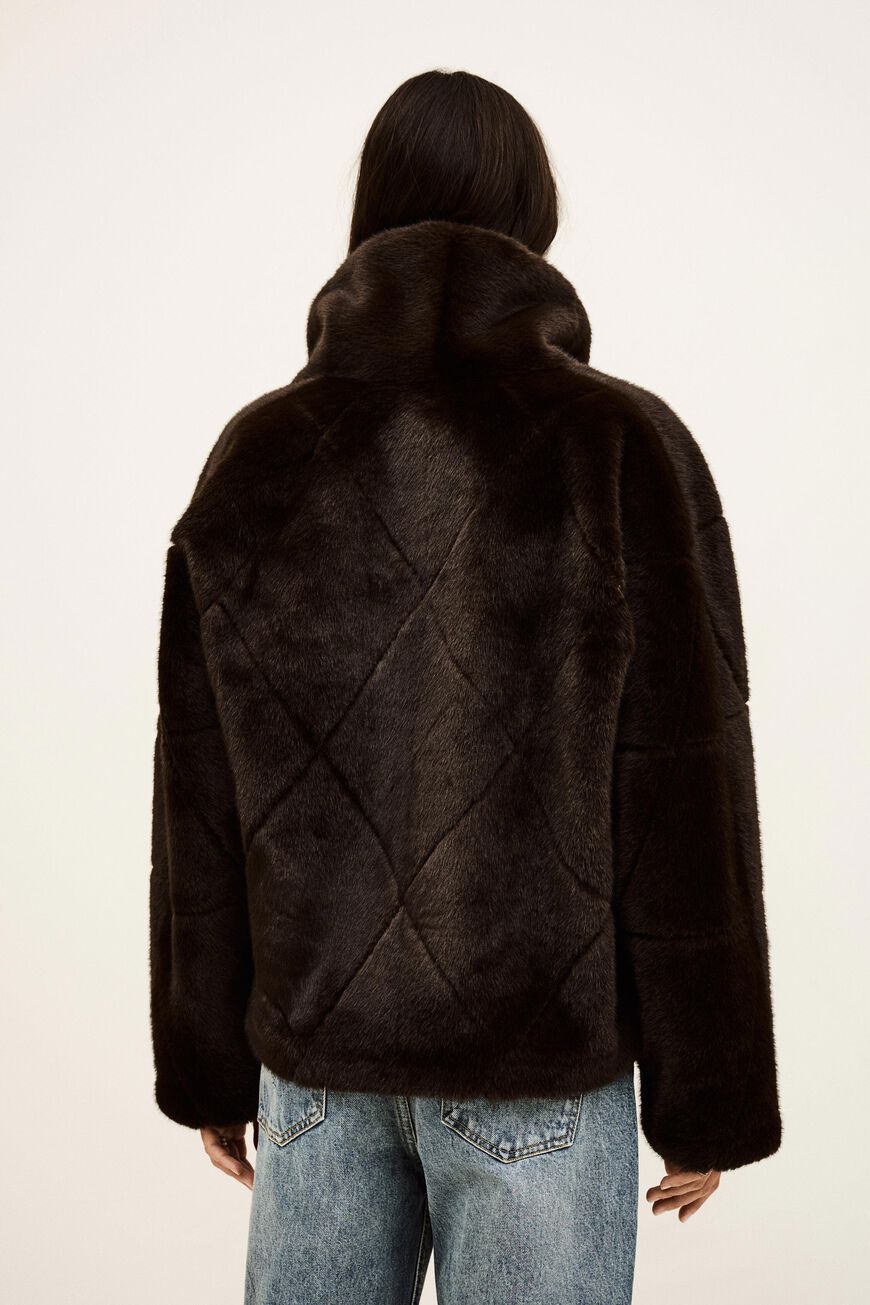 coat PINIE
