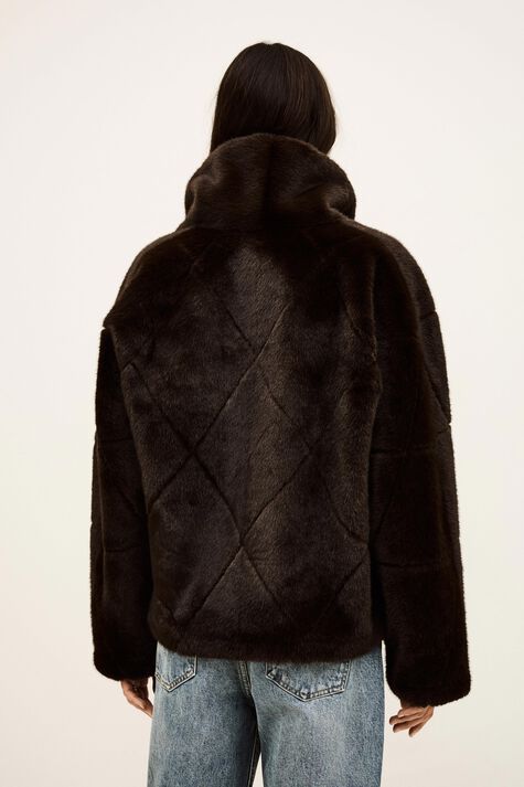 coat PINIE