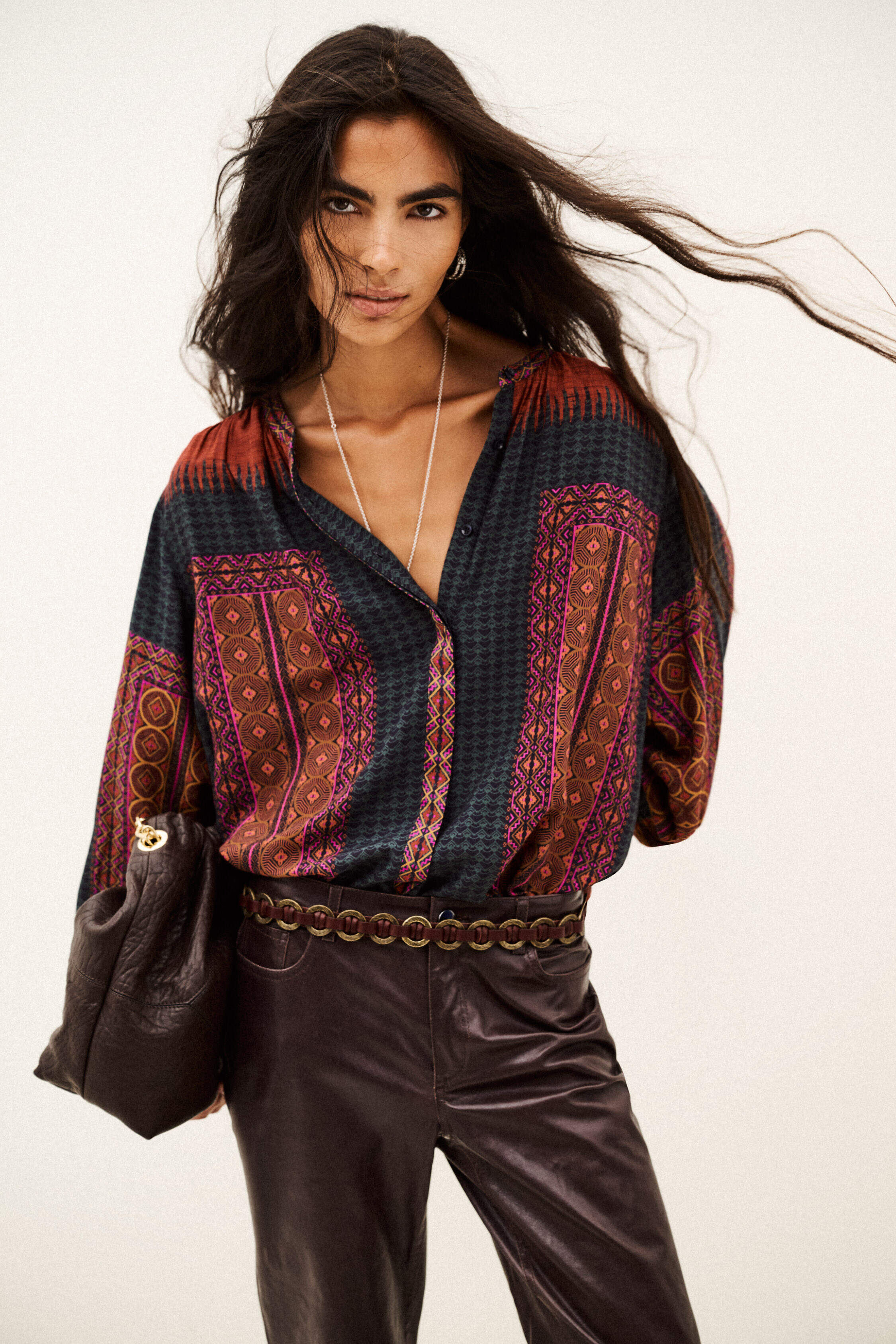 shirt OLIVIO