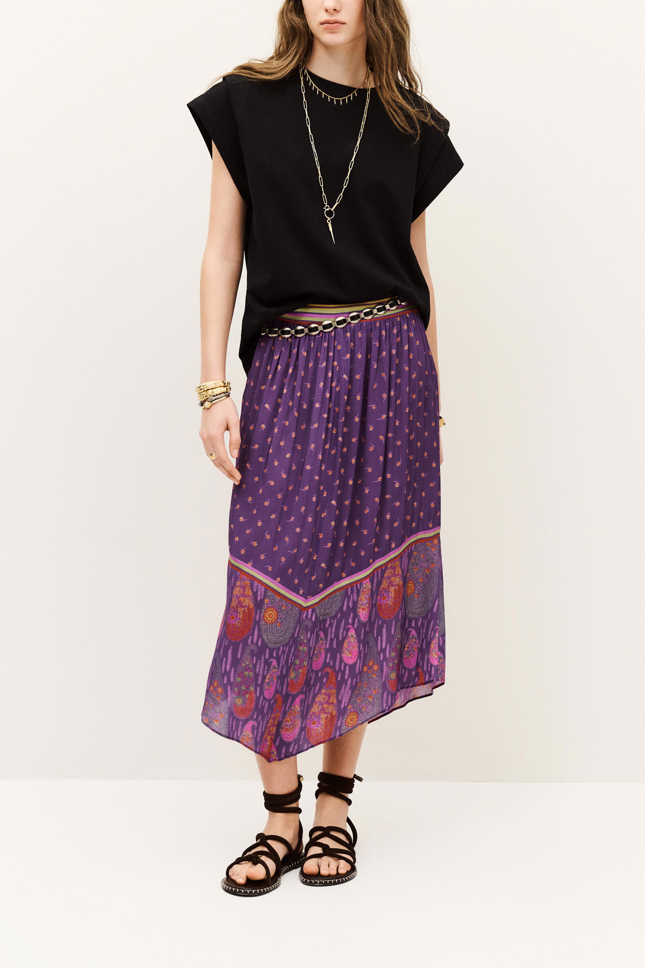 SKIRT LISON