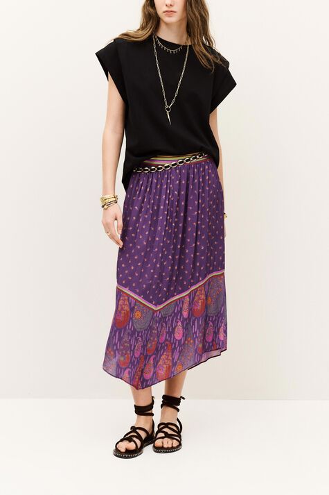 SKIRT LISON