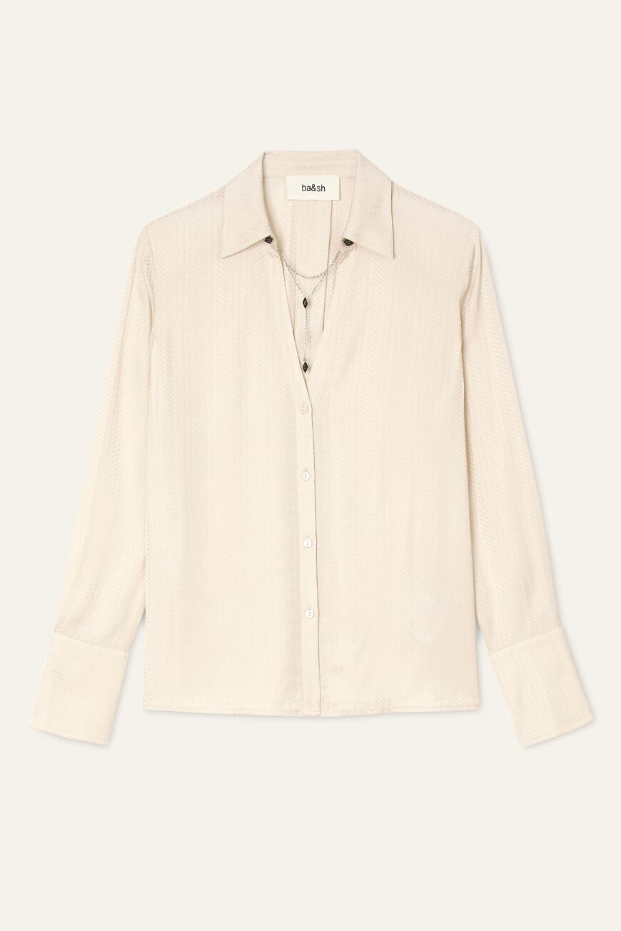 chemise NETSEY