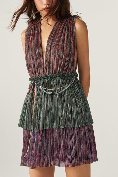 DRESS SIMONE