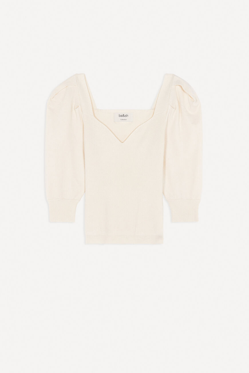 SWEATER TUNIS