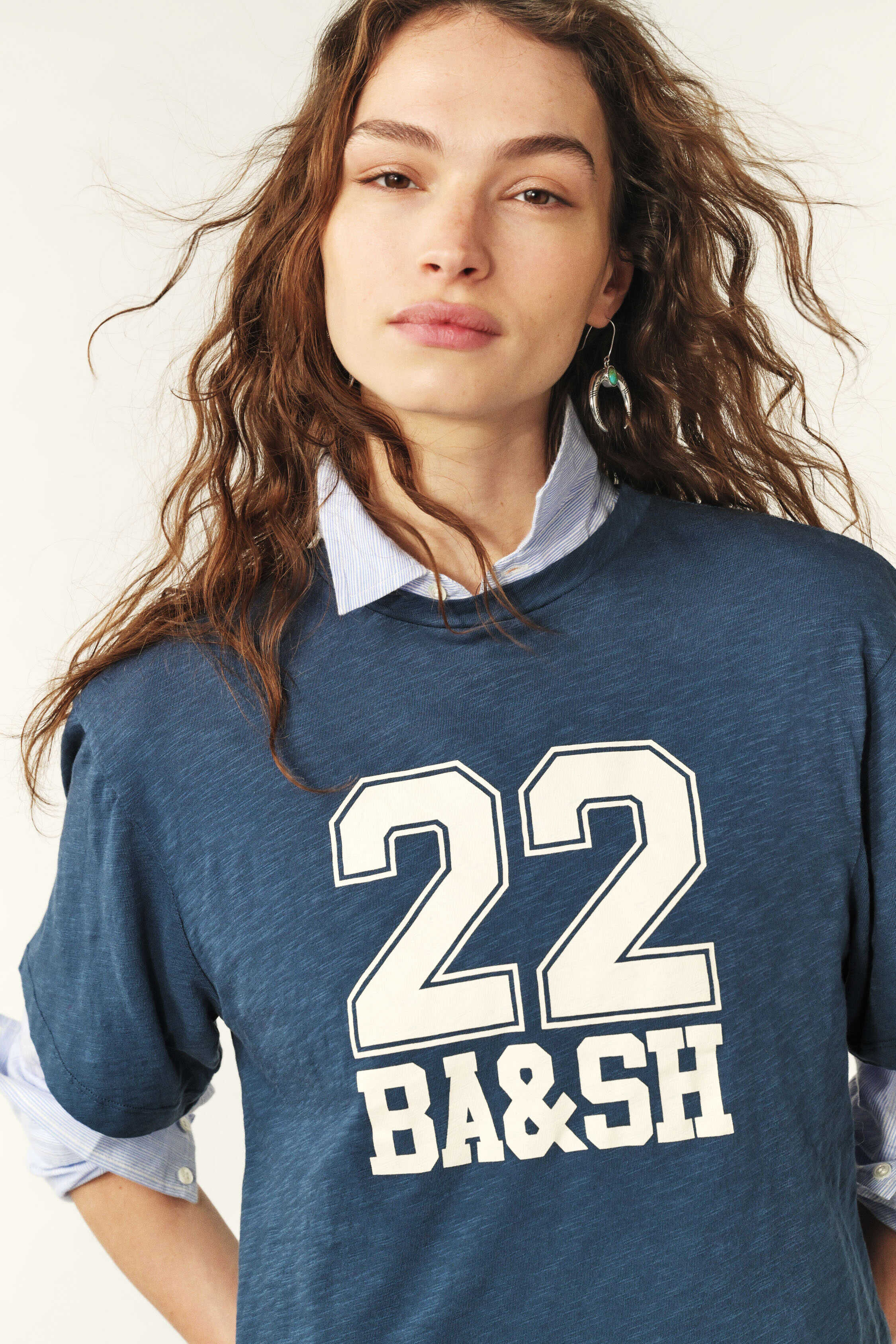 t-shirt VIRGO