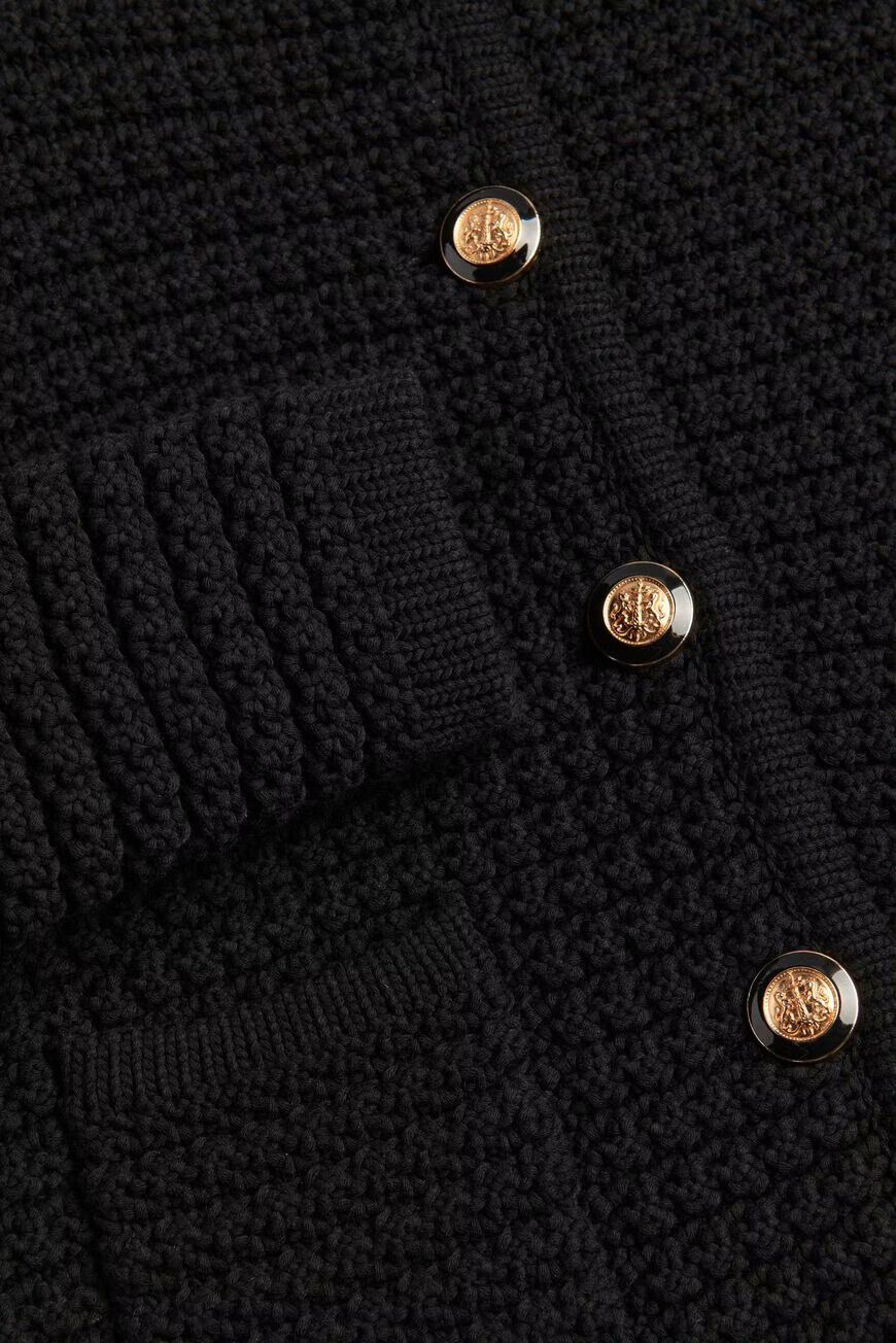 CARDIGAN GASPARD