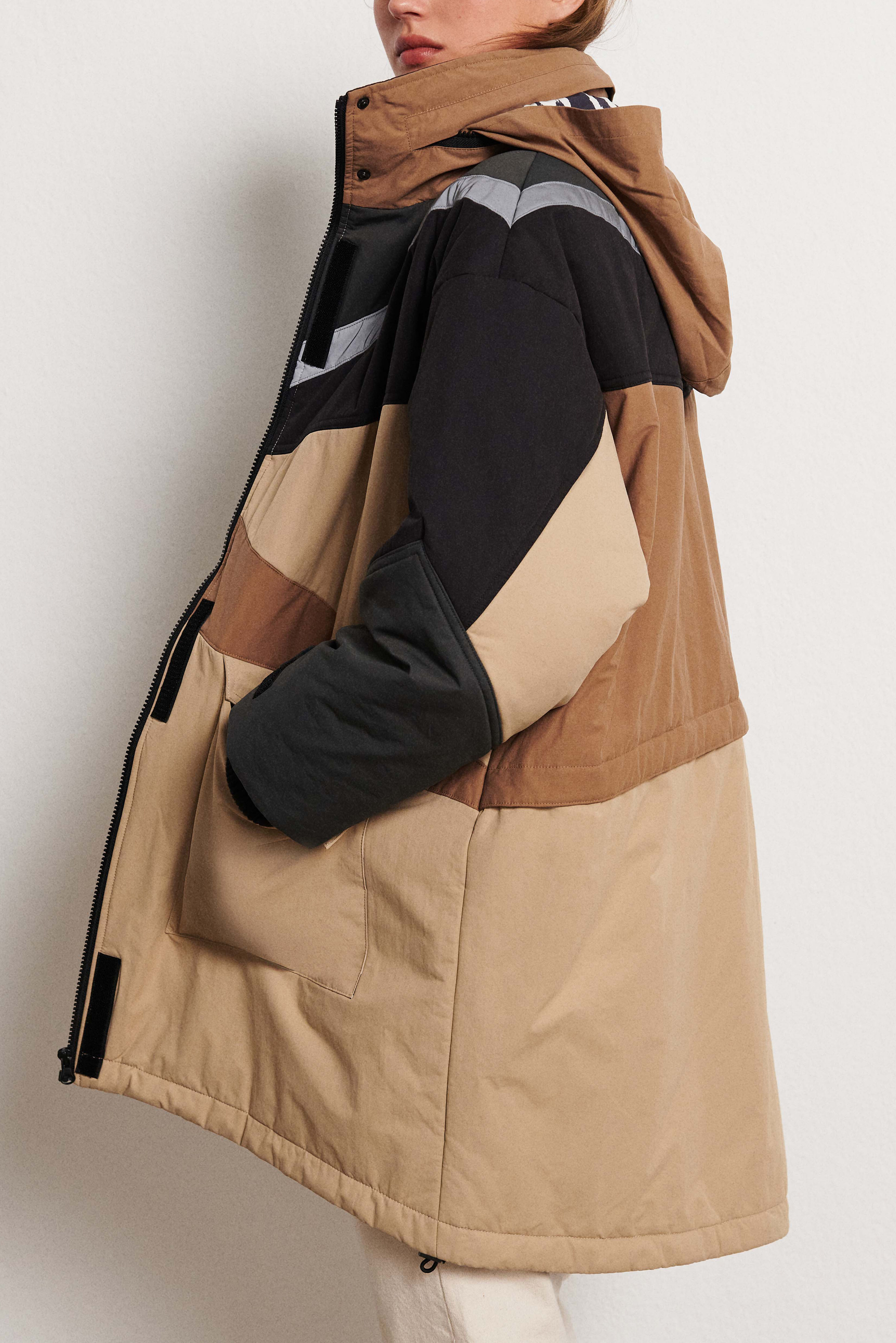 COAT PHAREL