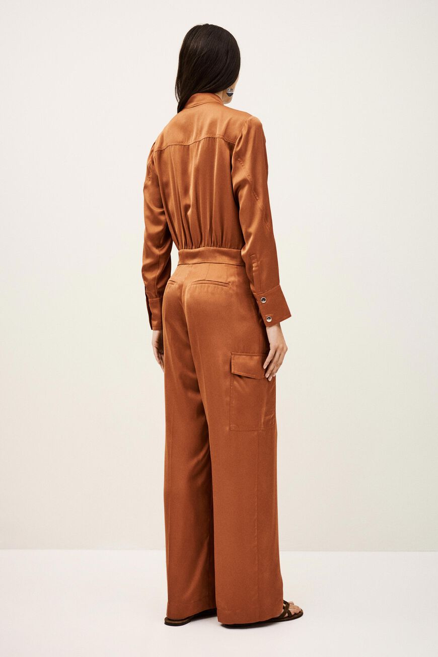 jumpsuit CARMY