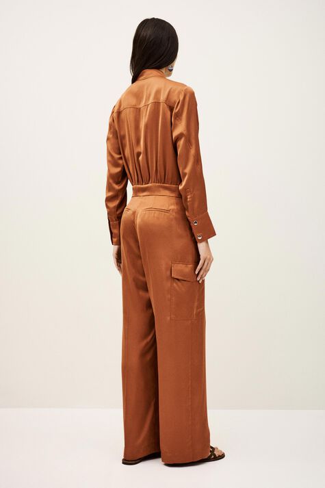 jumpsuit CARMY
