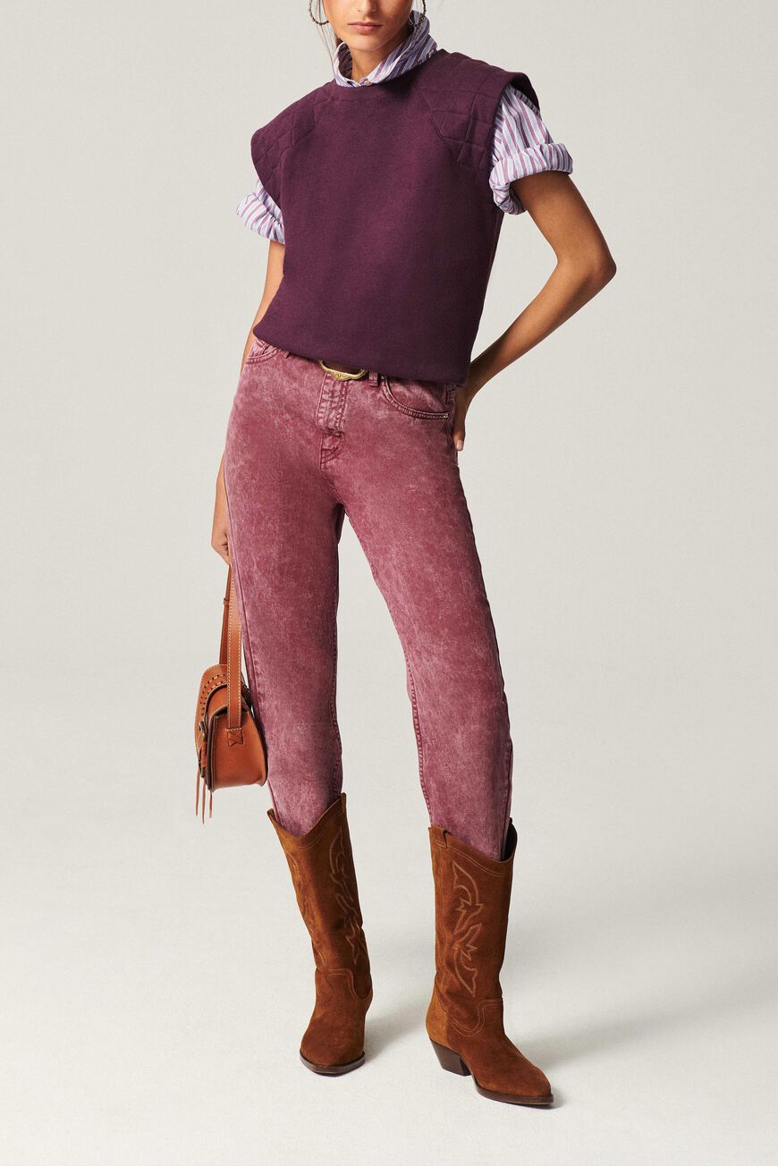 SWEATSHIRT GILIAN