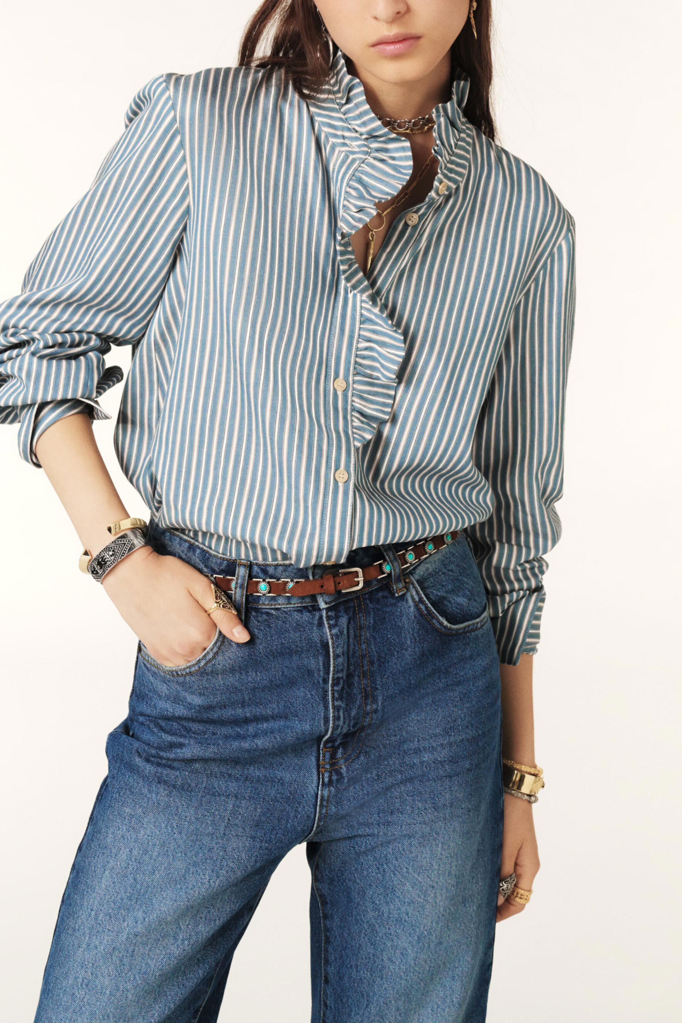 shirt HEKA