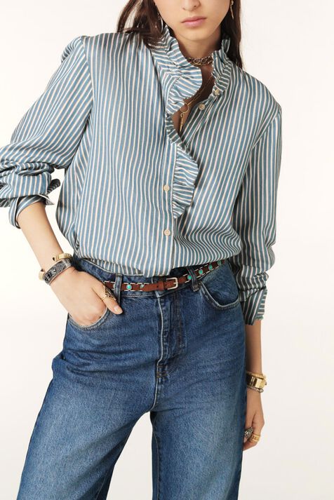 shirt HEKA