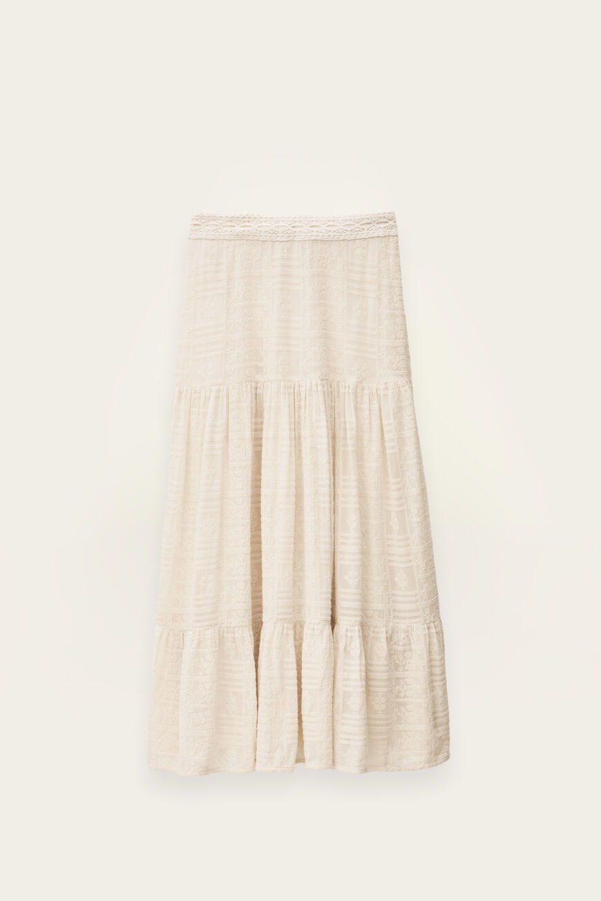 QIANA SKIRT