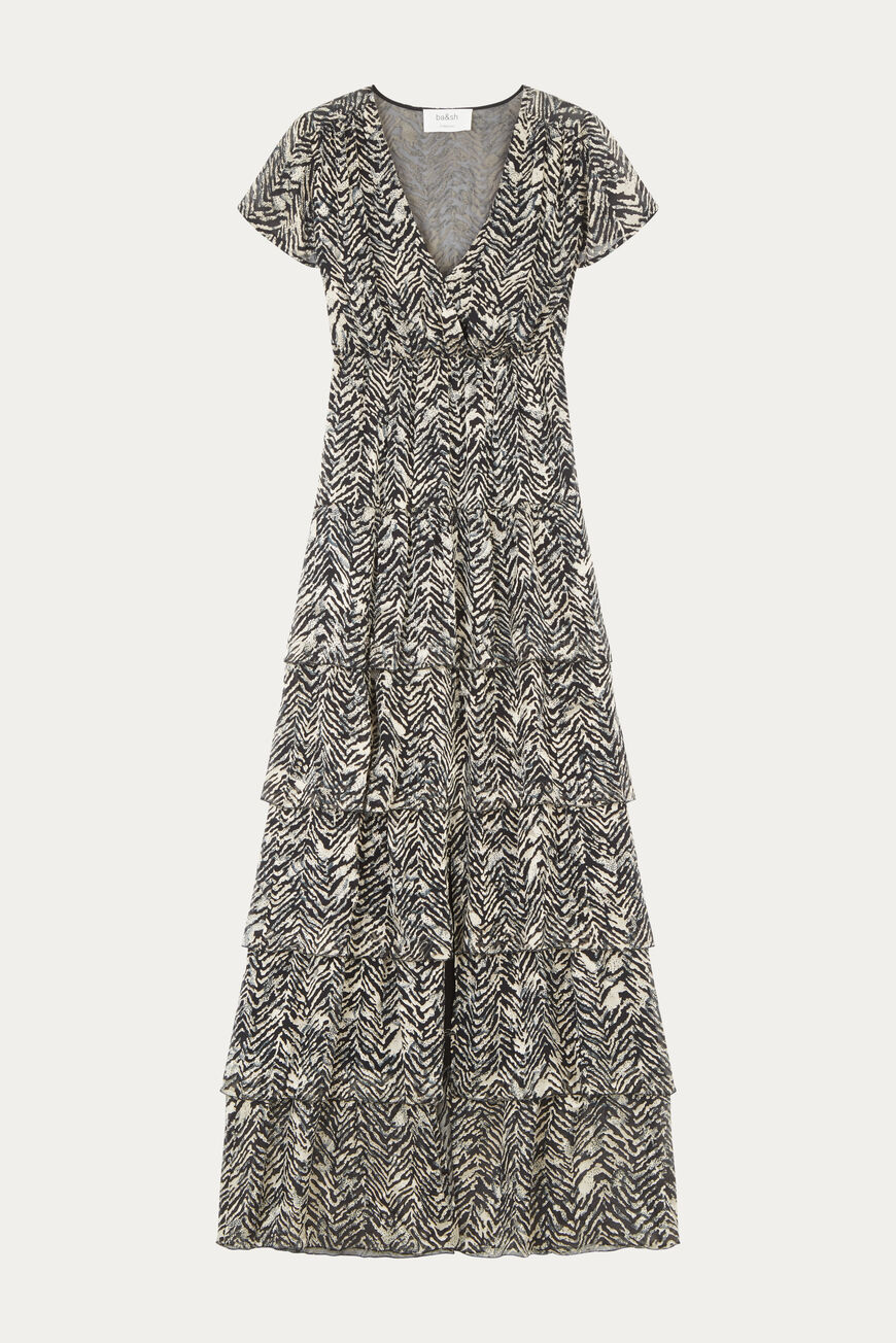 DRESS ZELIE