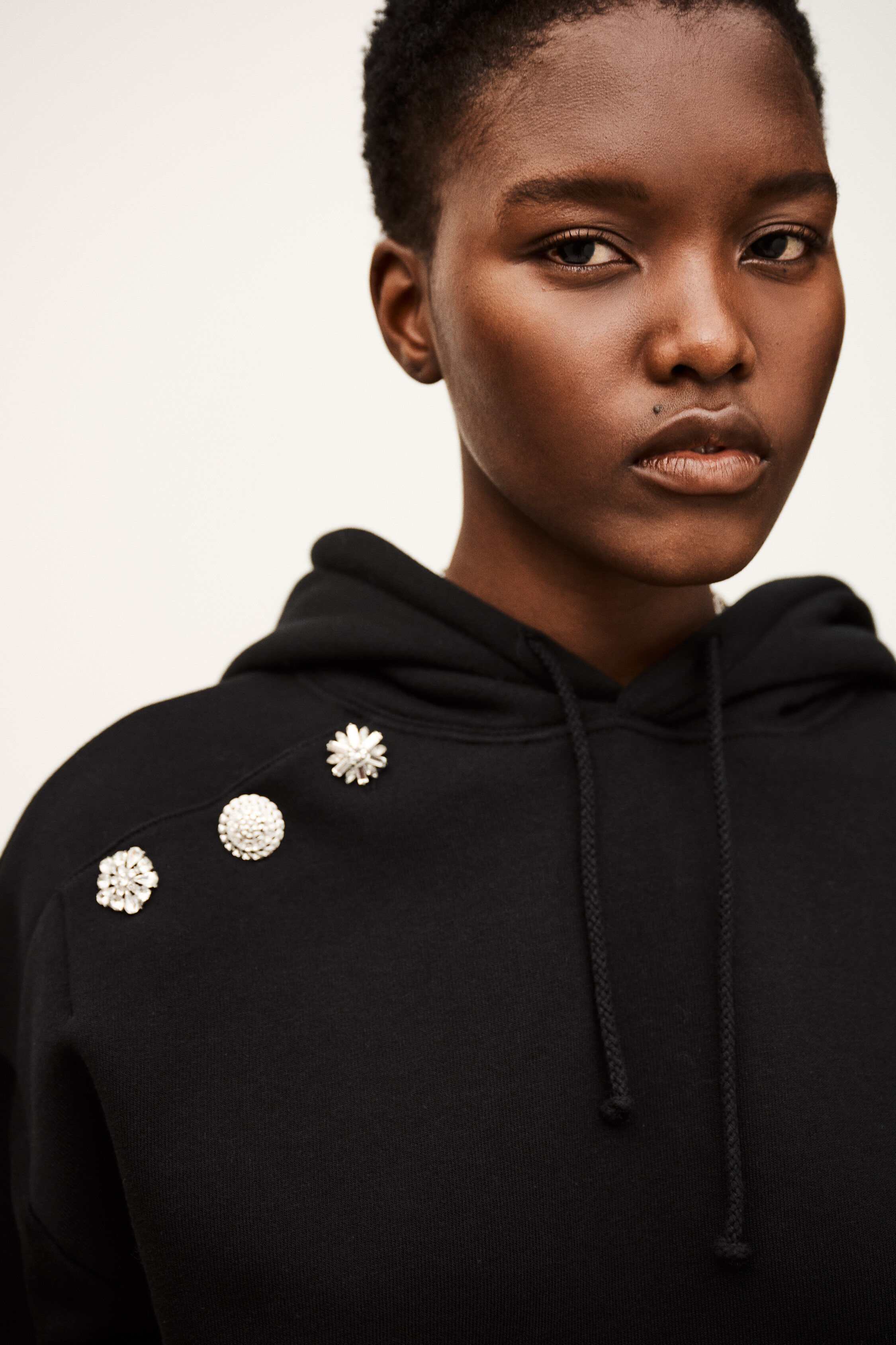 Sweatshirt DIDI