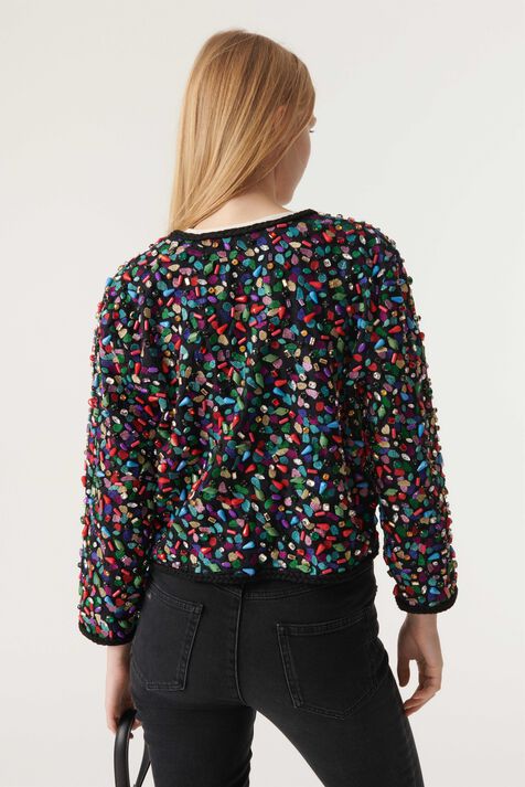 JACKET RIVER
