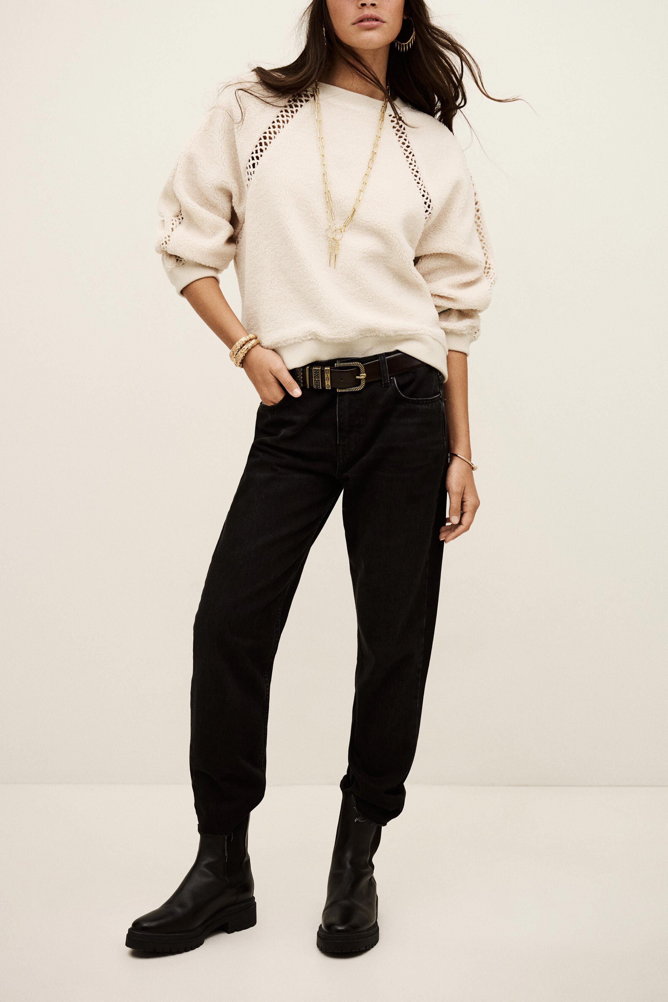 sweatshirt SWEET