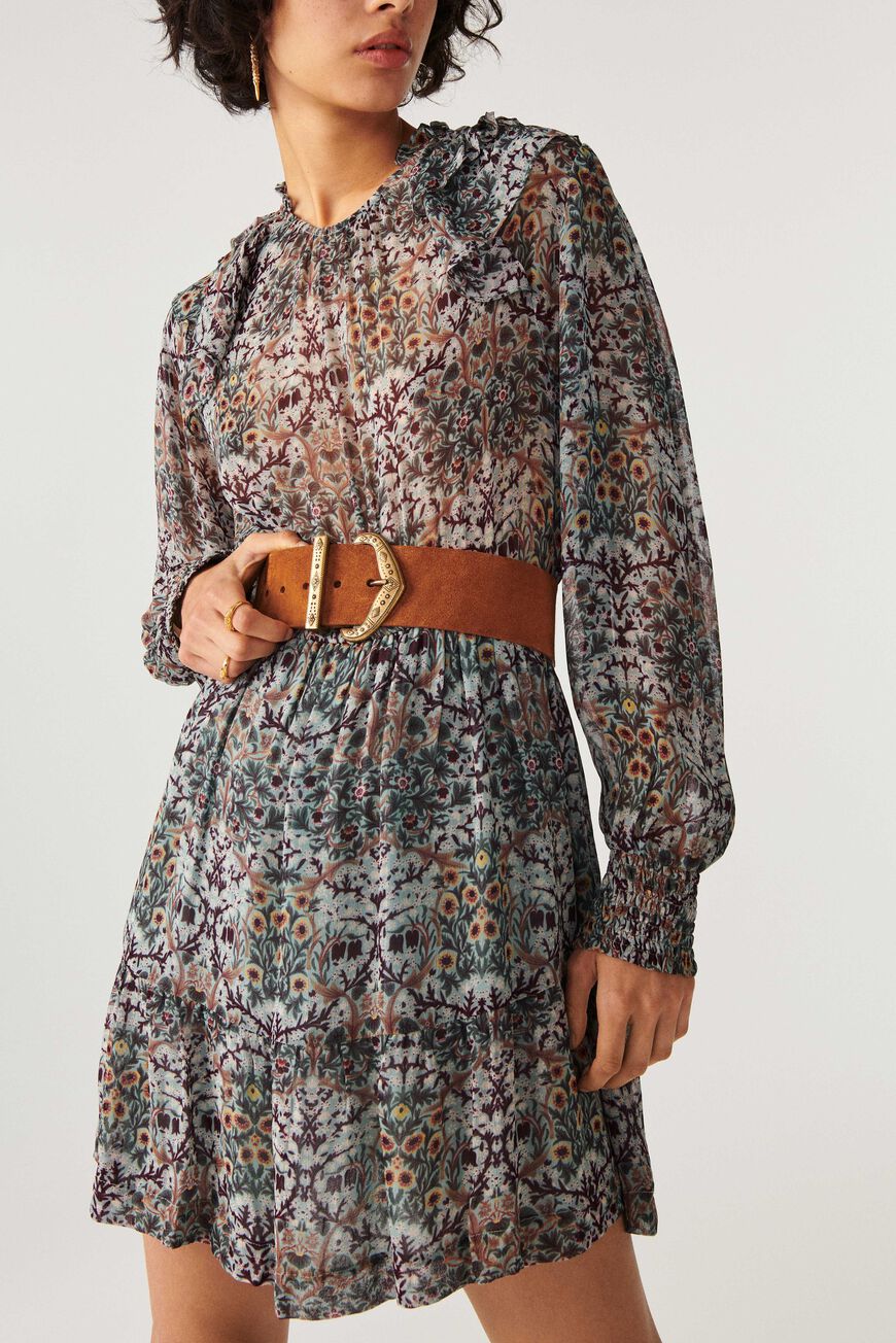 DRESS PRESLEY