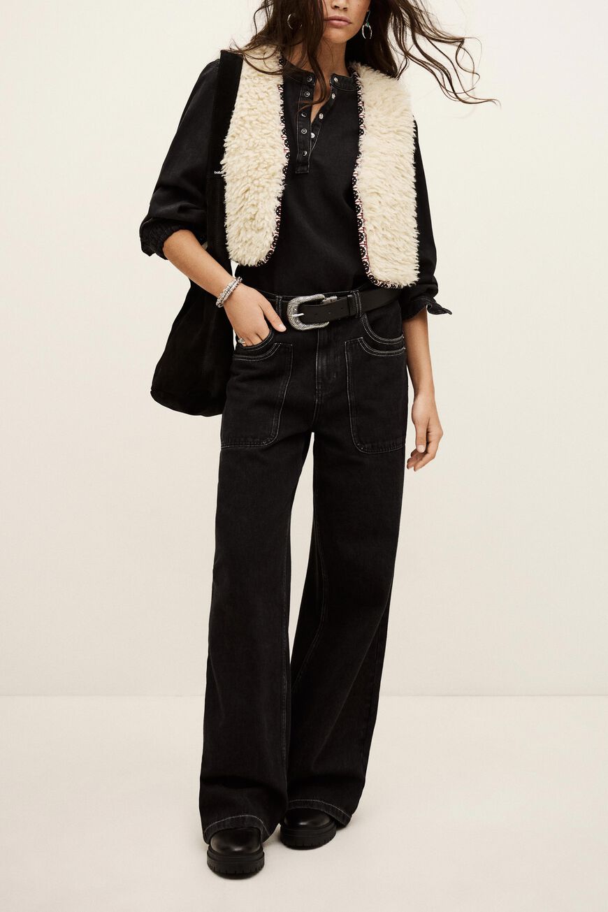 JACKET CELTON