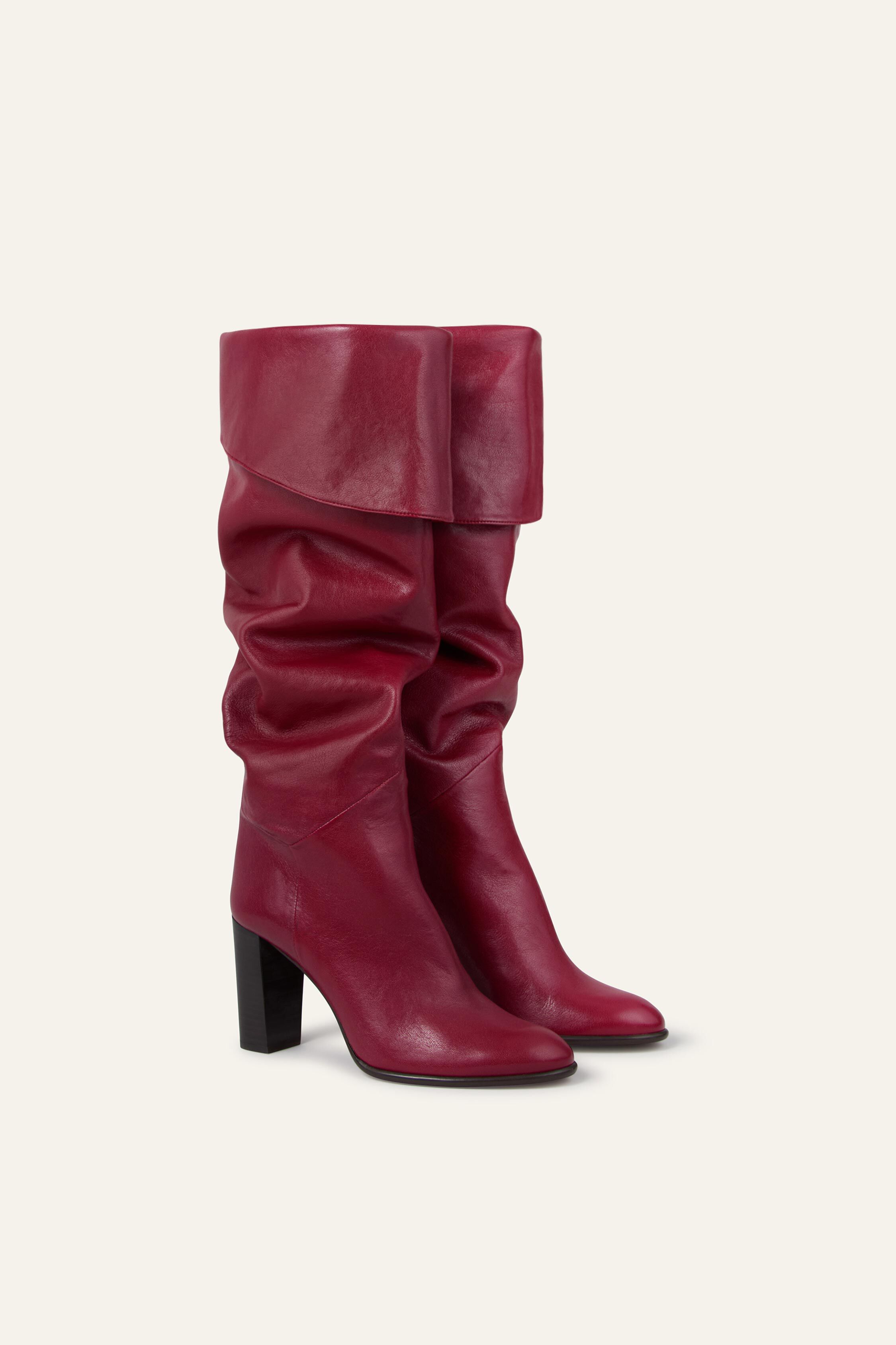 Bottes CIRY