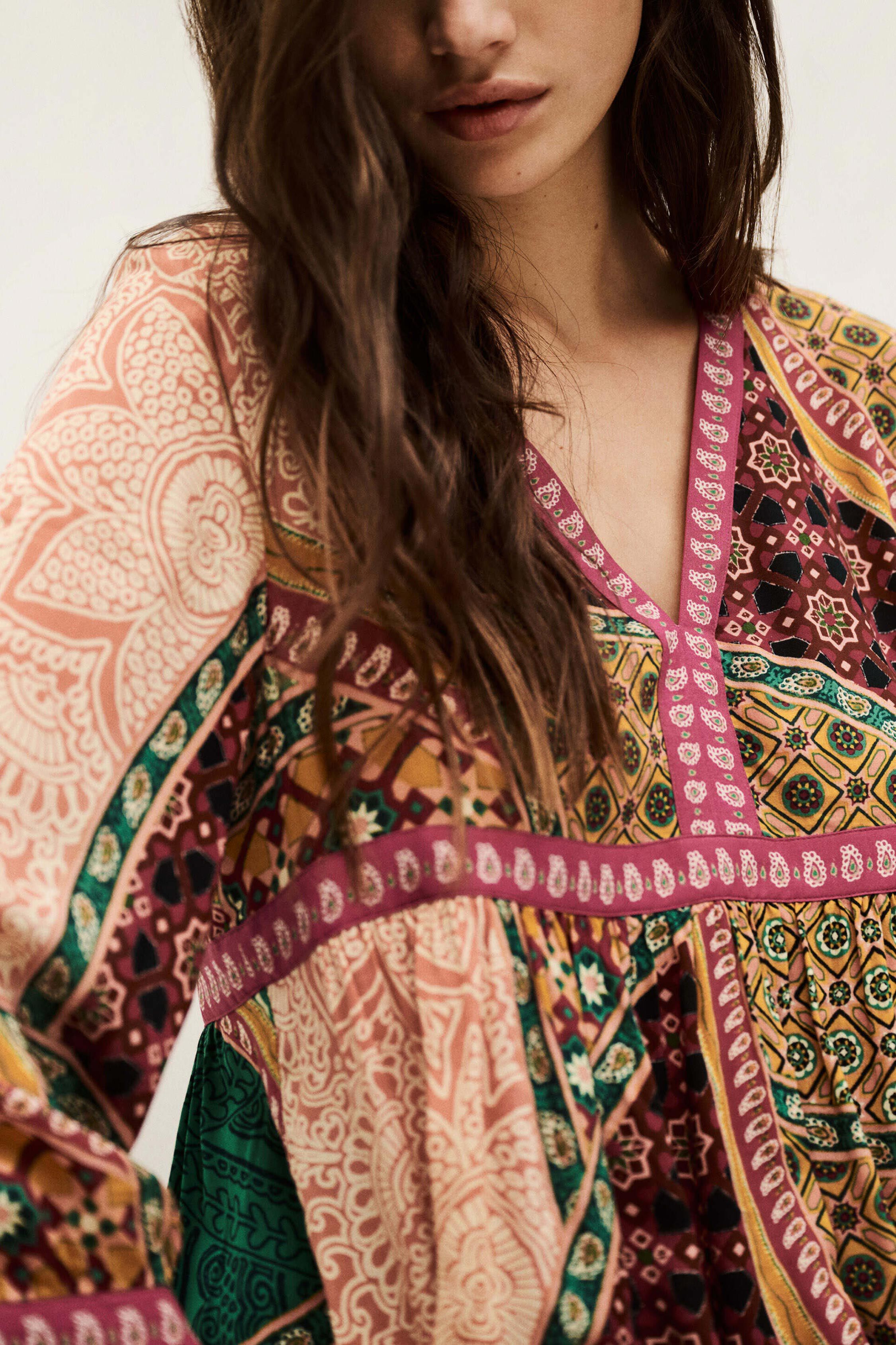 dress FINGSTON