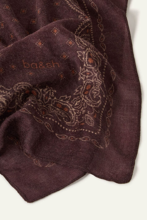 scarf FARY