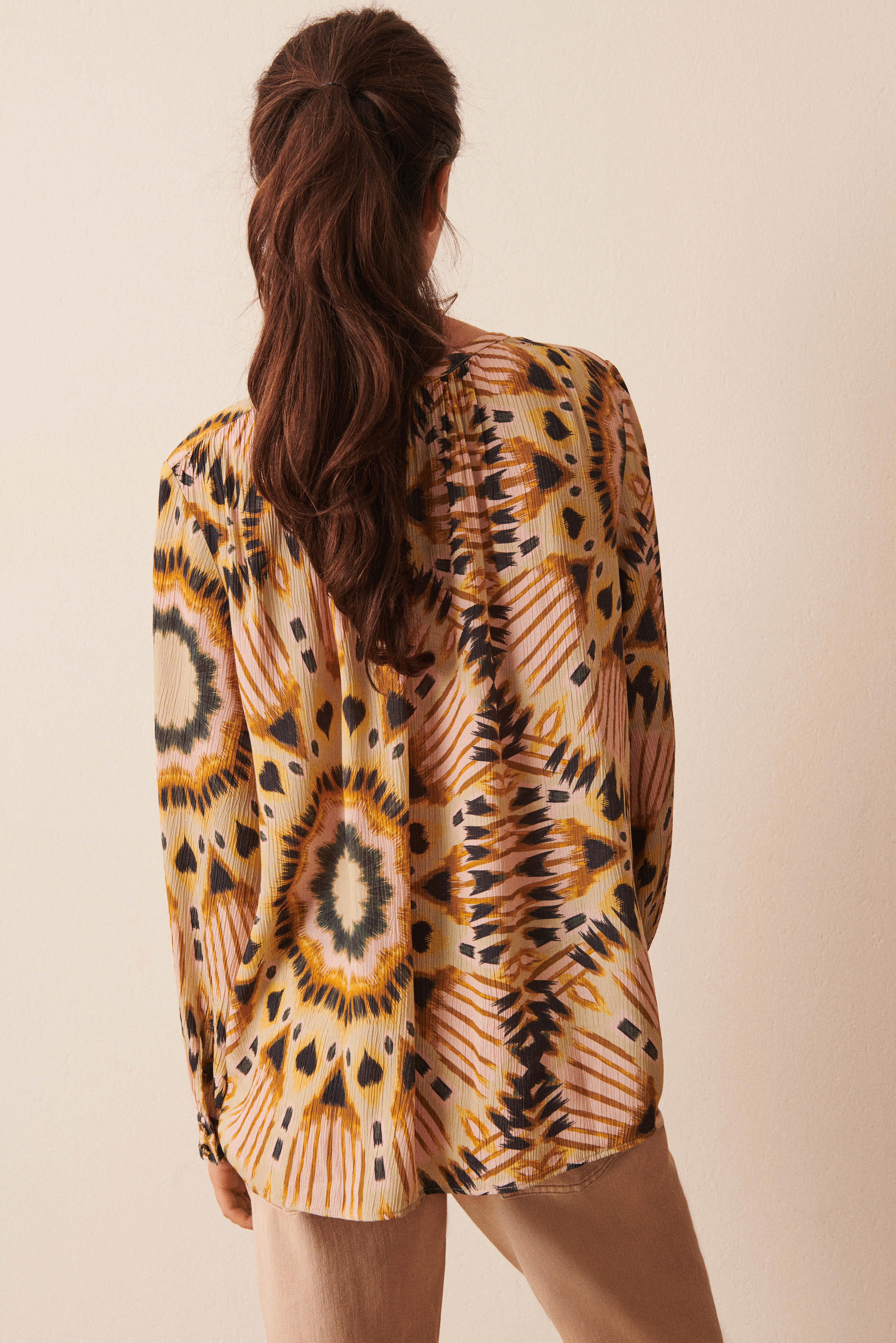 SHIRT CALYSTA