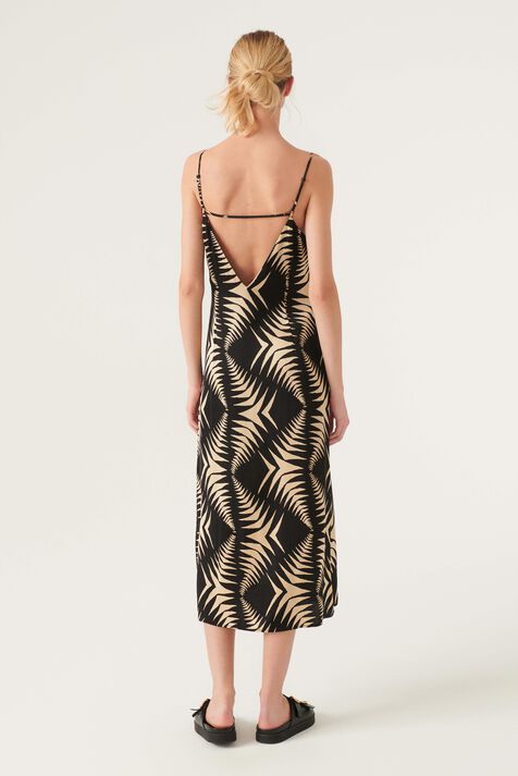 DRESS NAPI