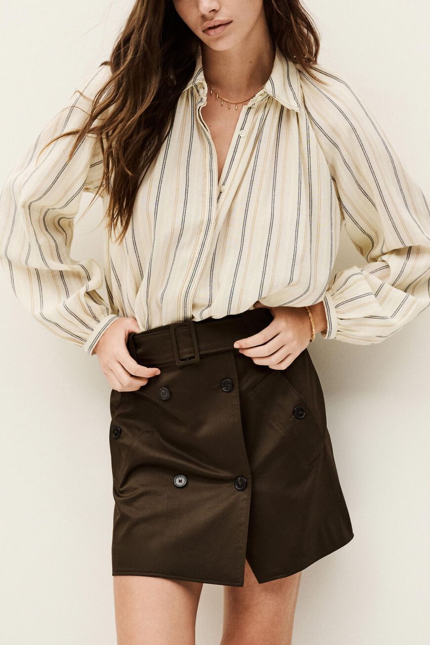 SKIRT JANAE