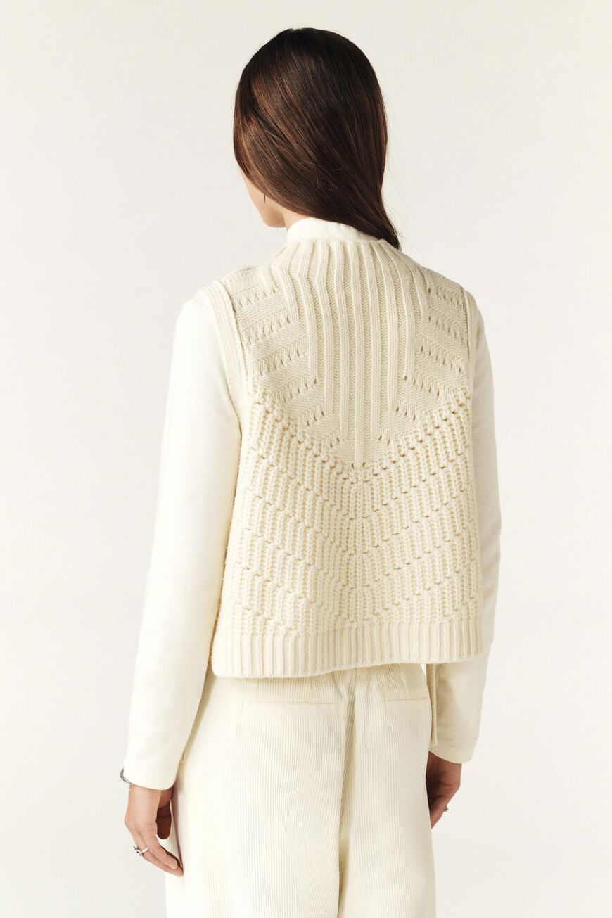 jumper ORION