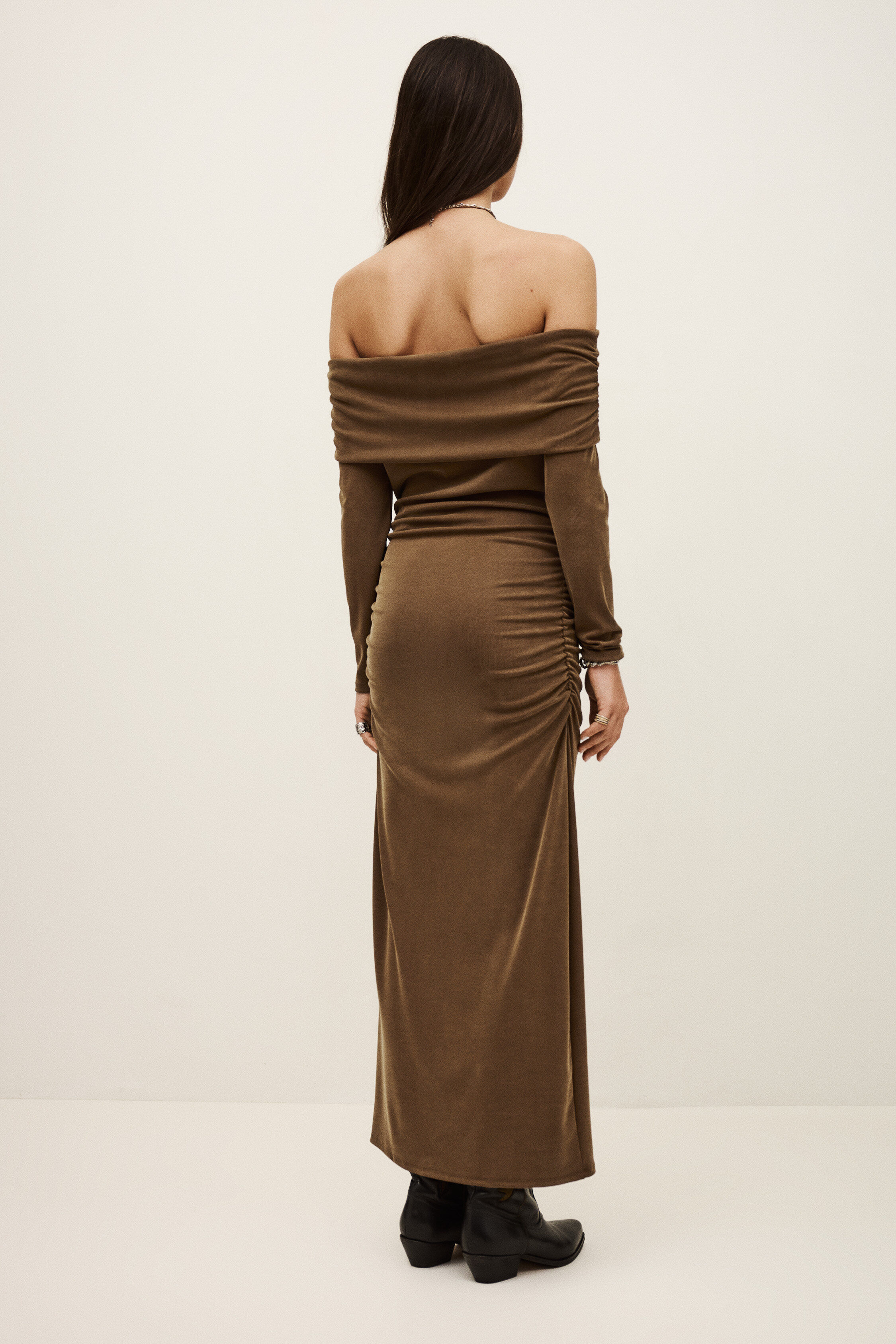 DRESS BETTINA