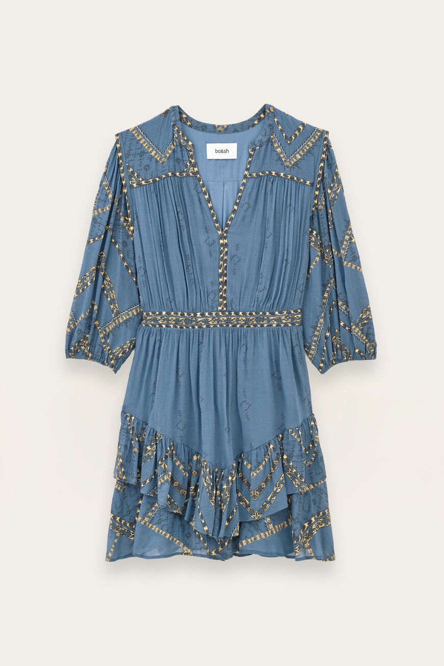 Kleid POLY