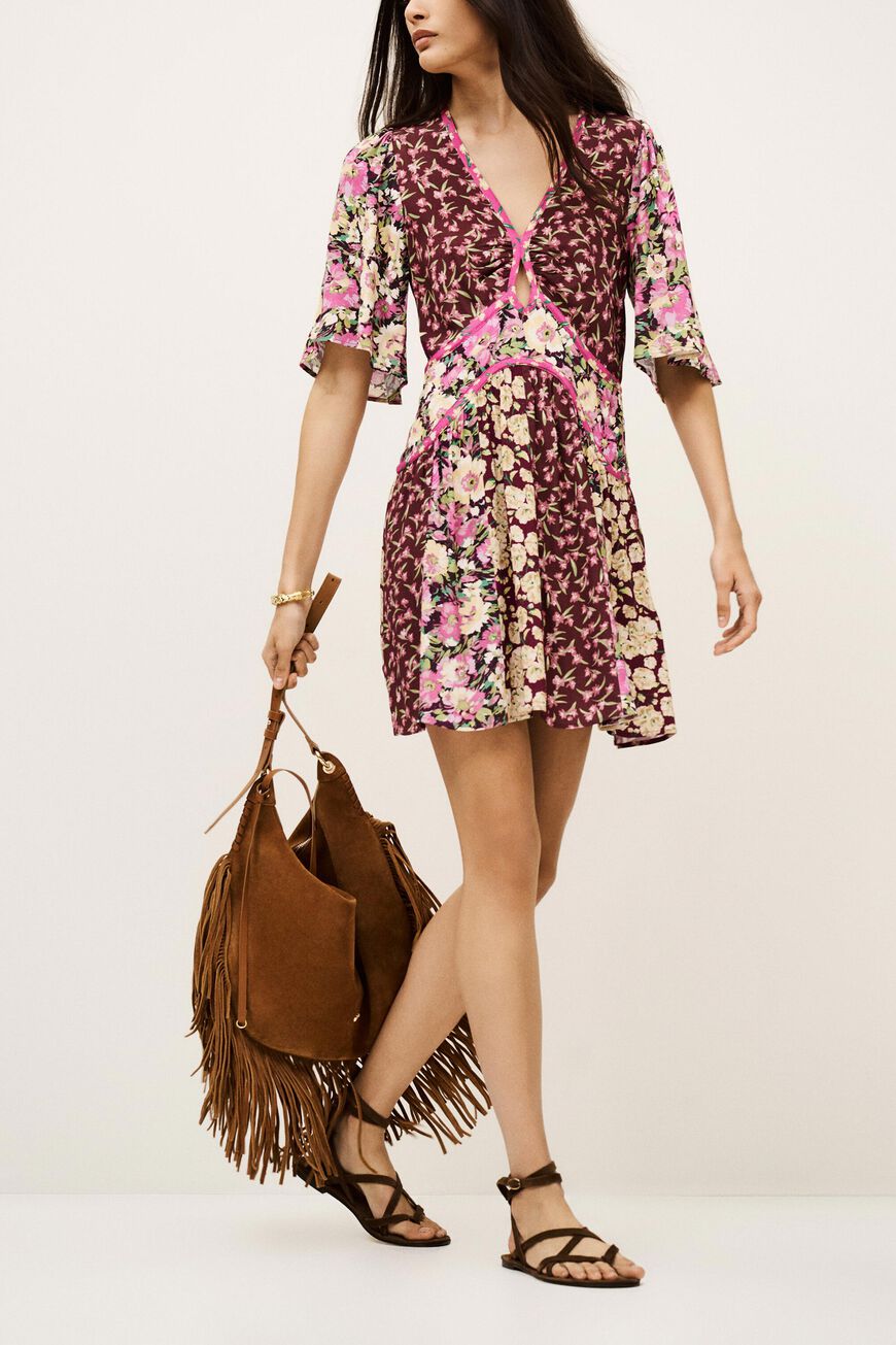 dress INDREA