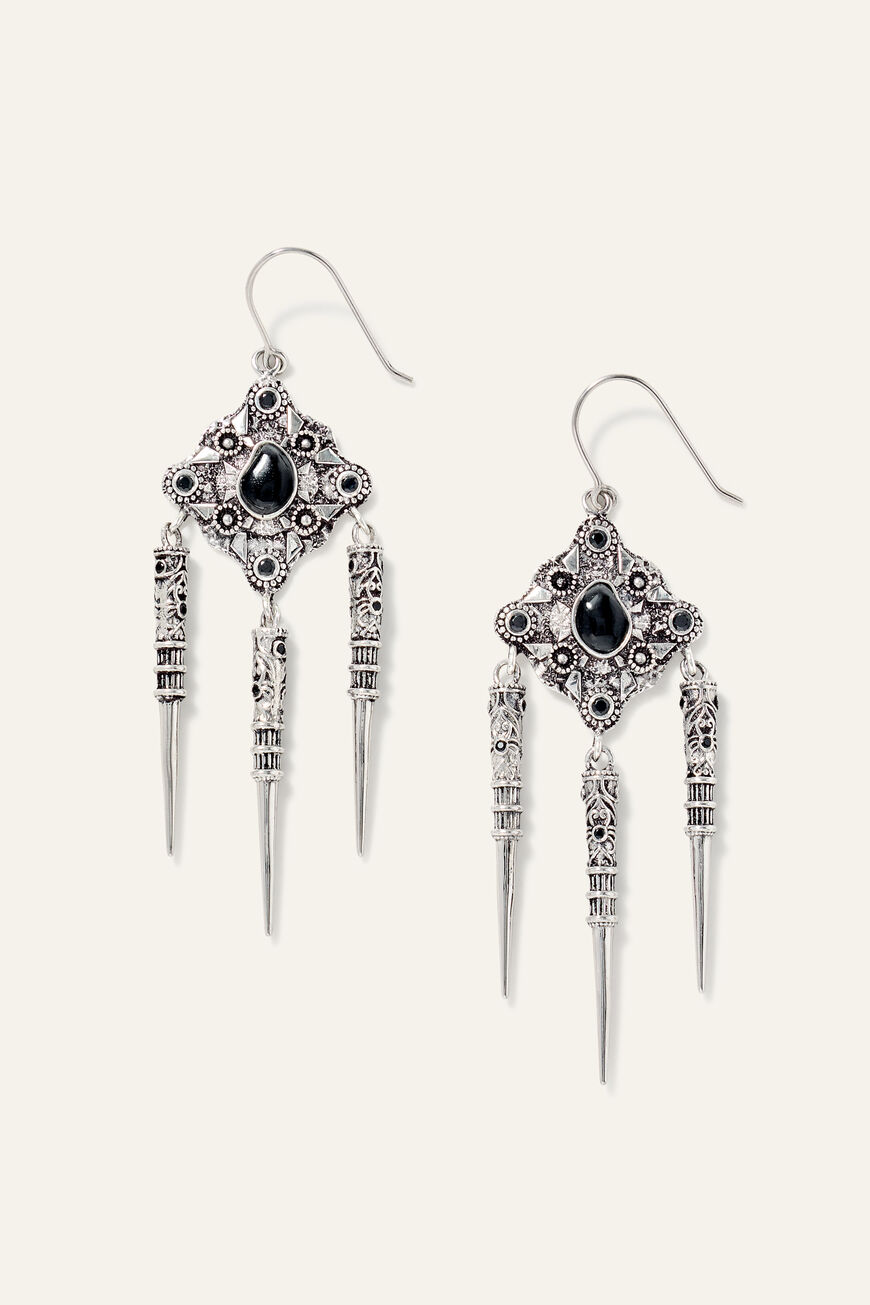 earrings NORA