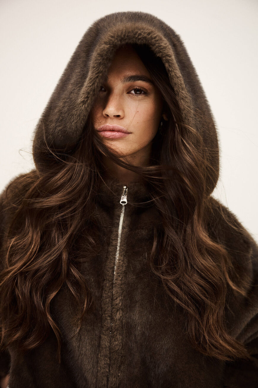 coat PANDY