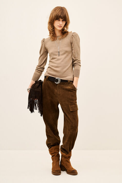 JUMPER BRITANIE