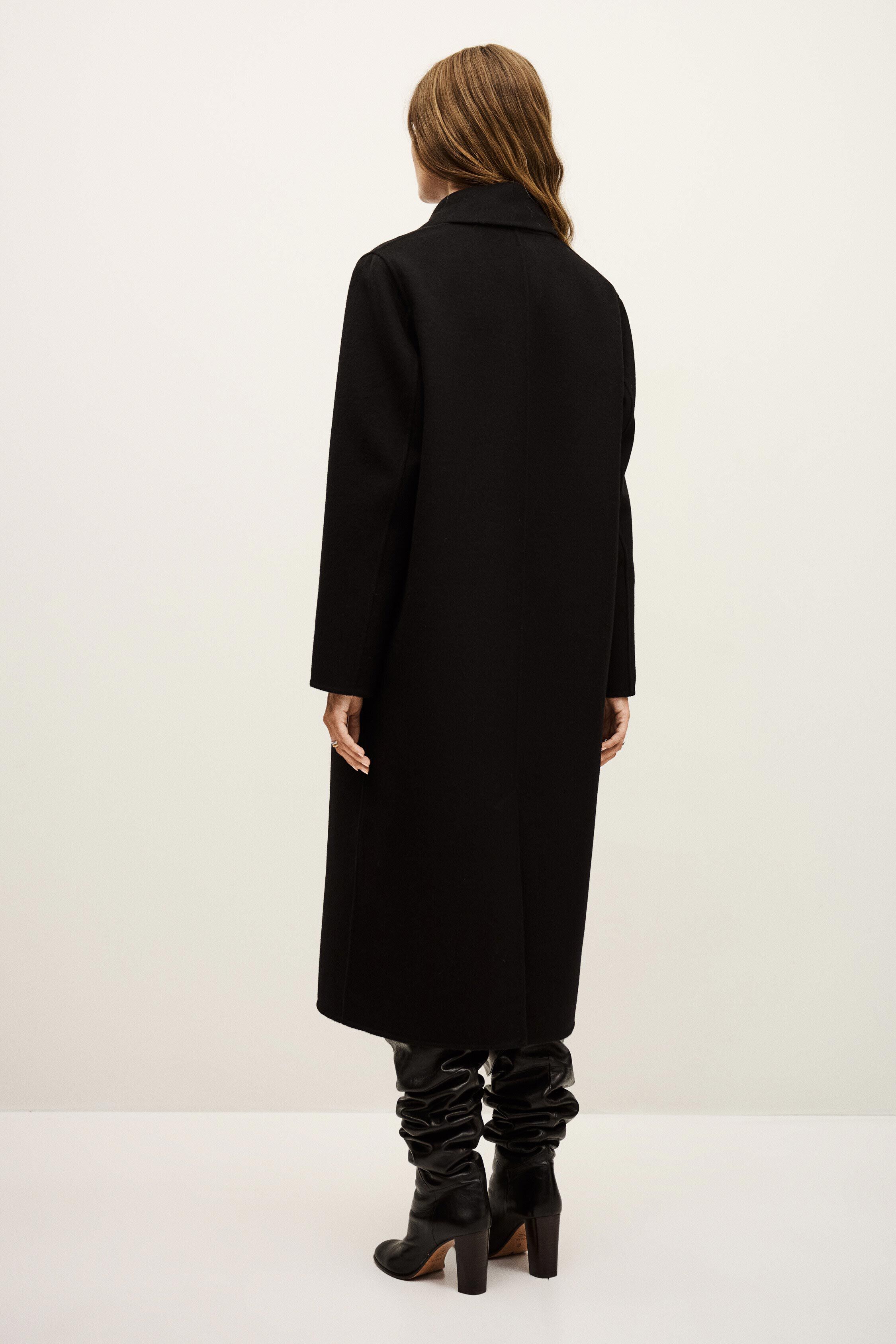 manteau KOXLOW