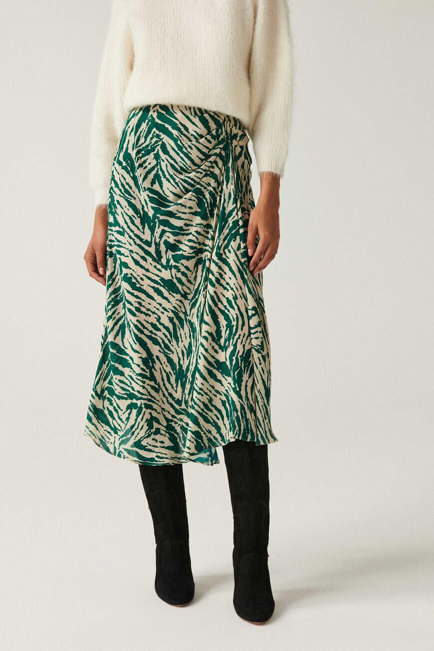 VOLLY SKIRT