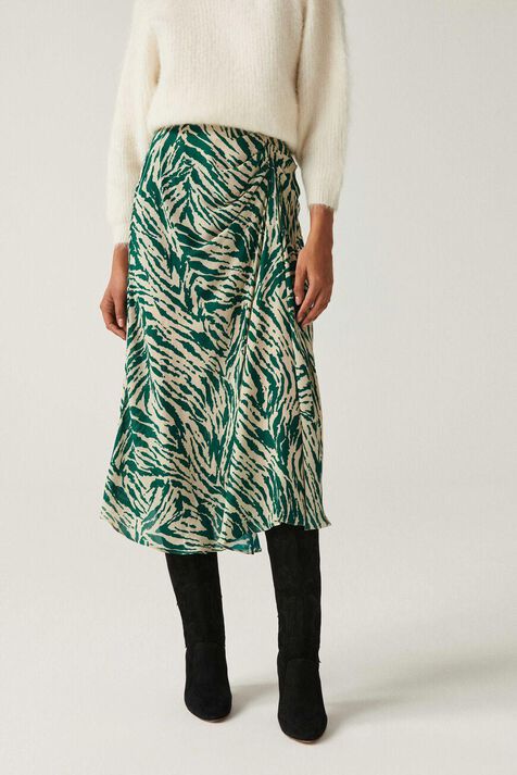 VOLLY SKIRT