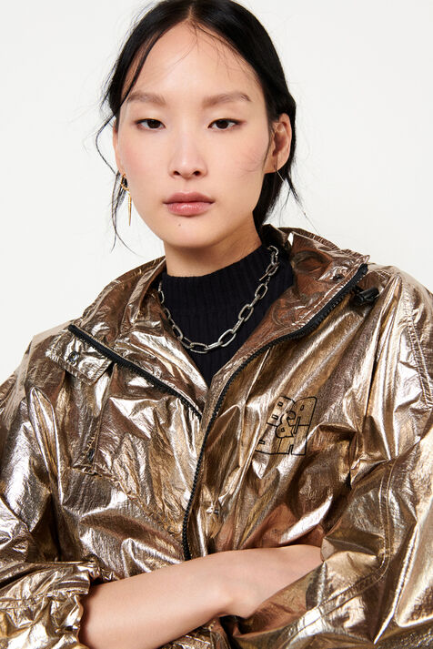 WINDBREAKER ROSIE