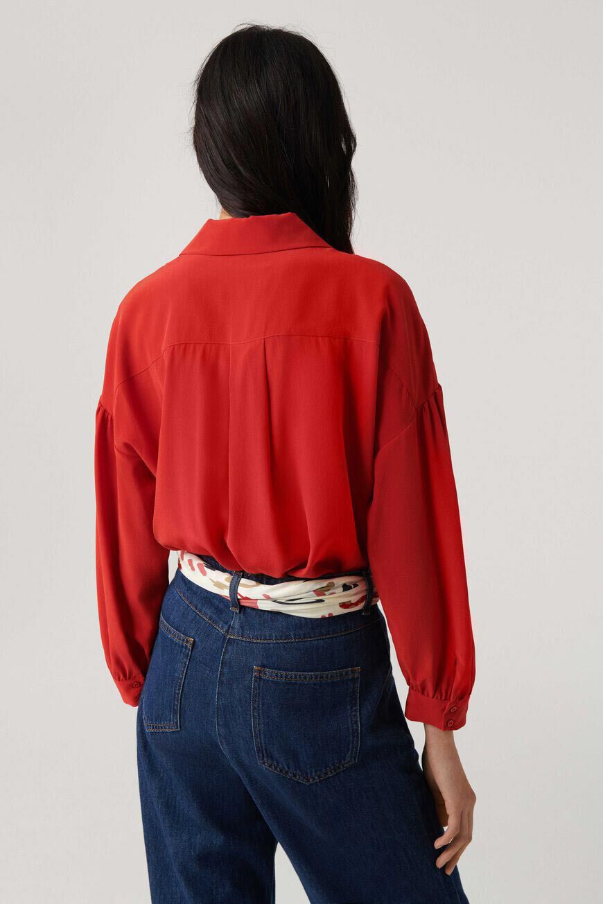 SHIRT ANAS