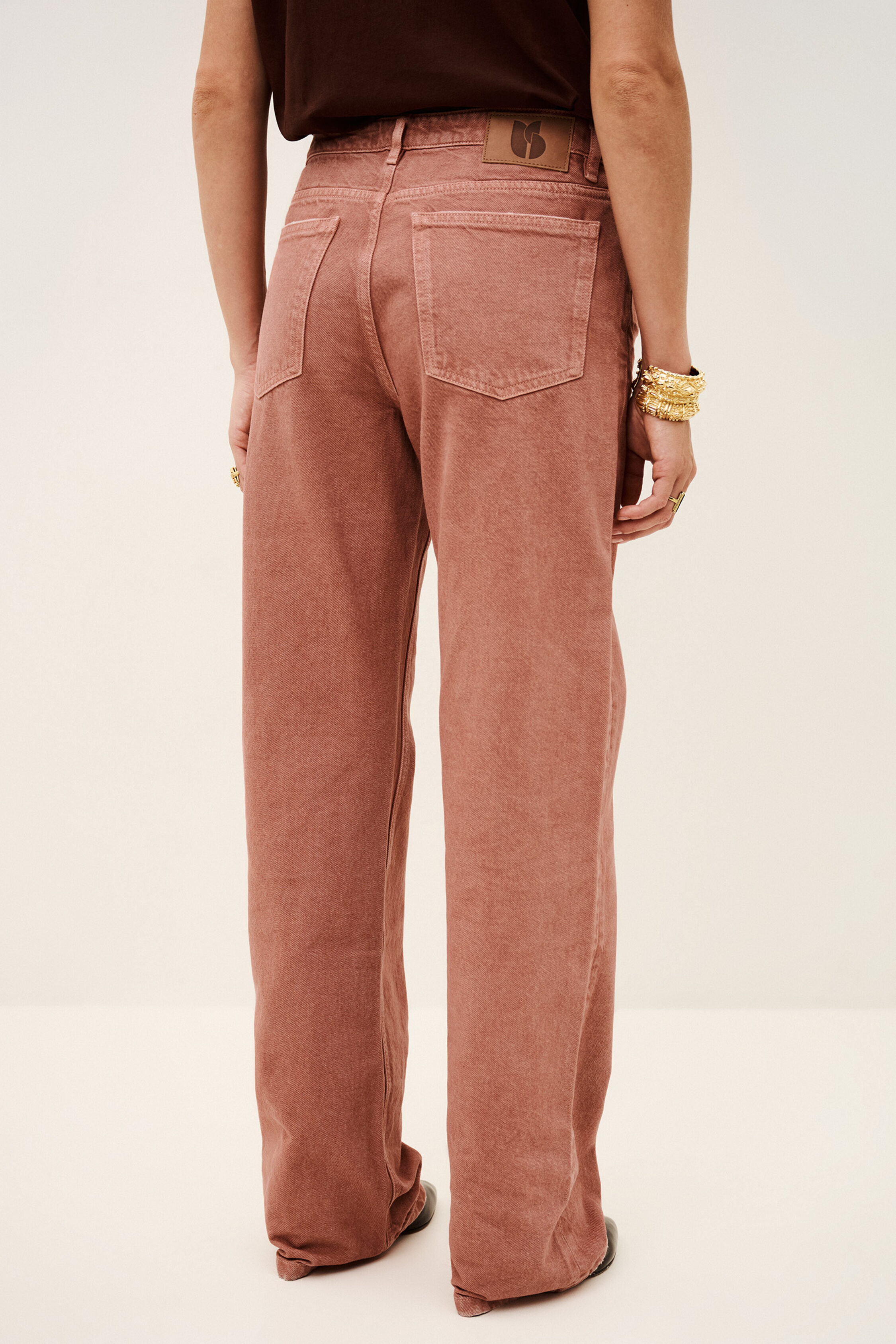 JEANS VANA