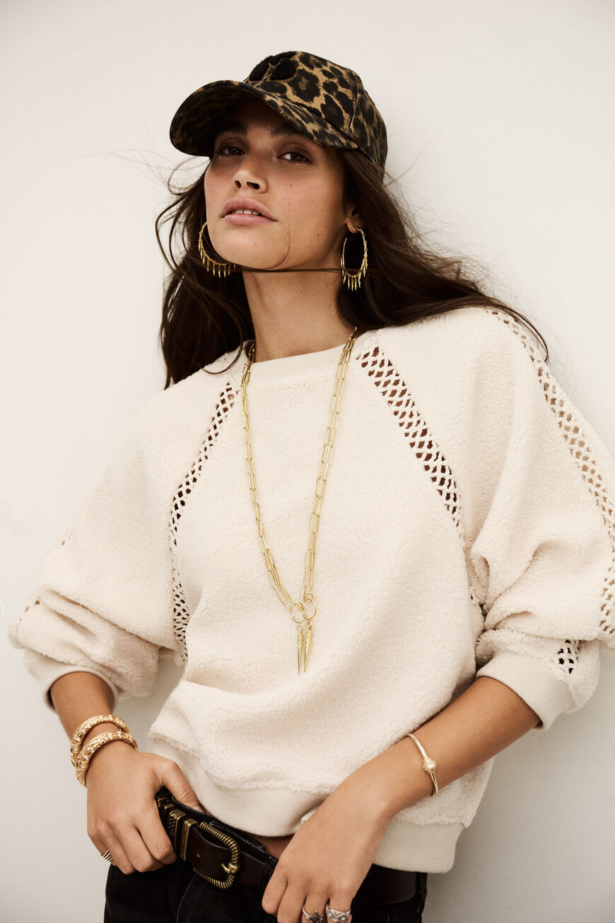 sweatshirt SWEET