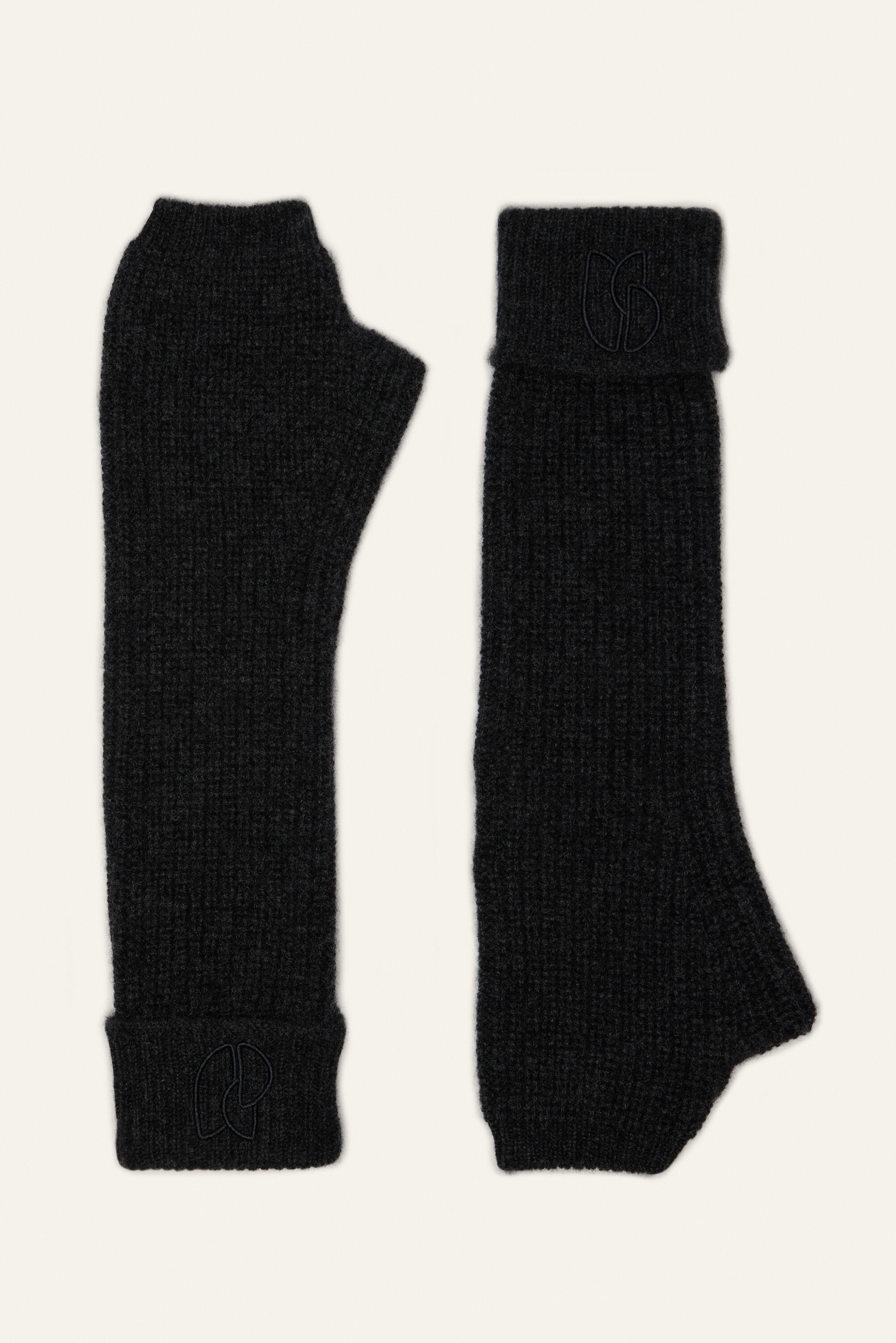 COON mittens